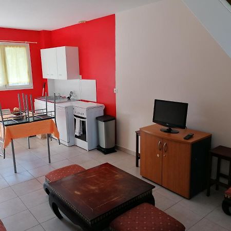 Le Sacre Coeur Bis -Duplex 5Pl Leilighet Le Havre Eksteriør bilde