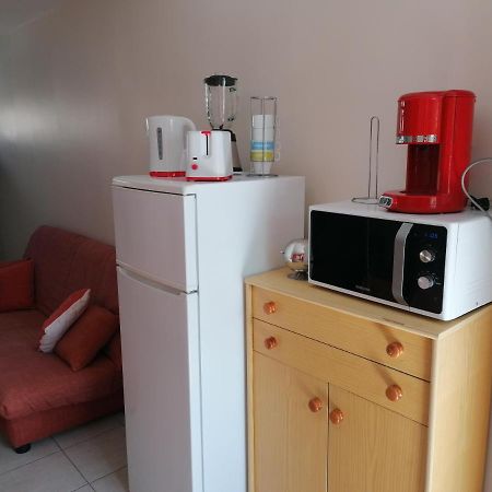 Le Sacre Coeur Bis -Duplex 5Pl Leilighet Le Havre Eksteriør bilde