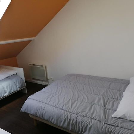 Le Sacre Coeur Bis -Duplex 5Pl Leilighet Le Havre Eksteriør bilde