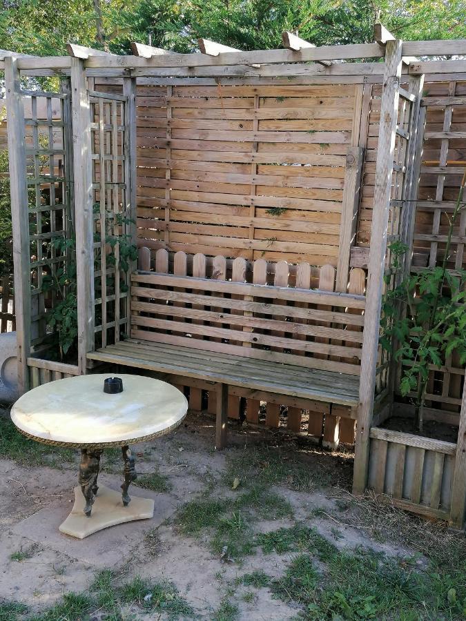 Le Sacre Coeur Bis -Duplex 5Pl Leilighet Le Havre Eksteriør bilde