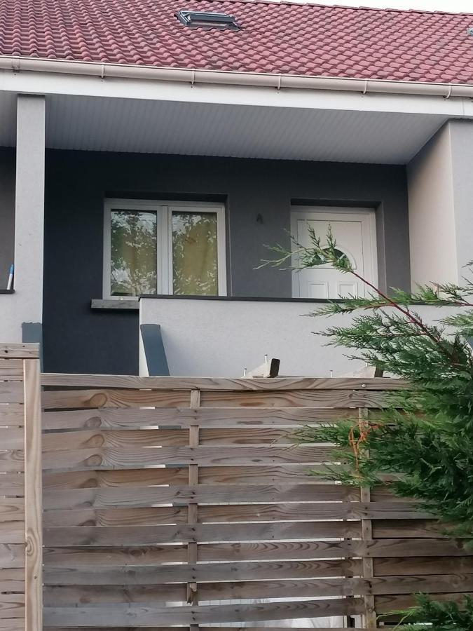 Le Sacre Coeur Bis -Duplex 5Pl Leilighet Le Havre Eksteriør bilde