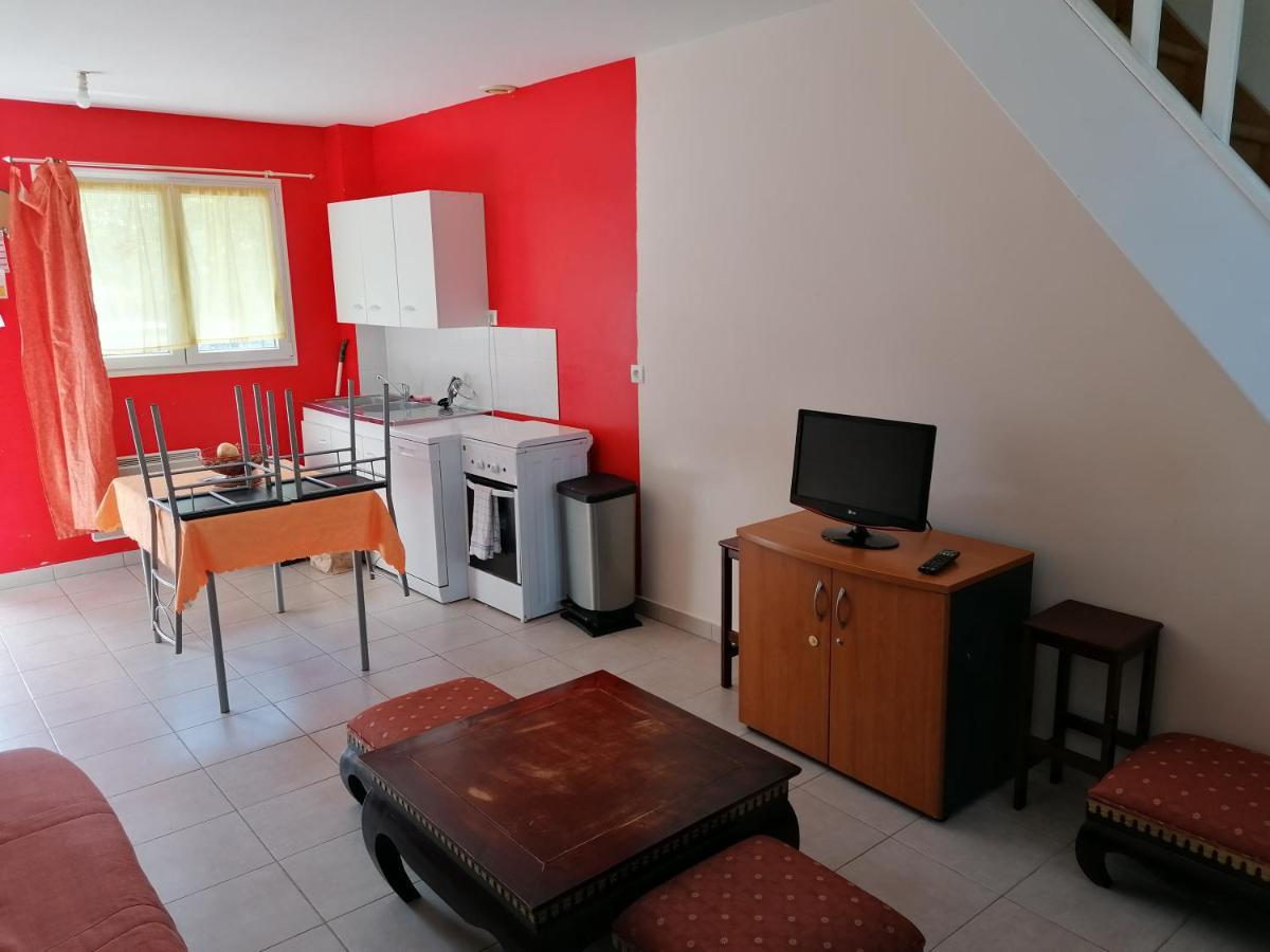 Le Sacre Coeur Bis -Duplex 5Pl Leilighet Le Havre Eksteriør bilde