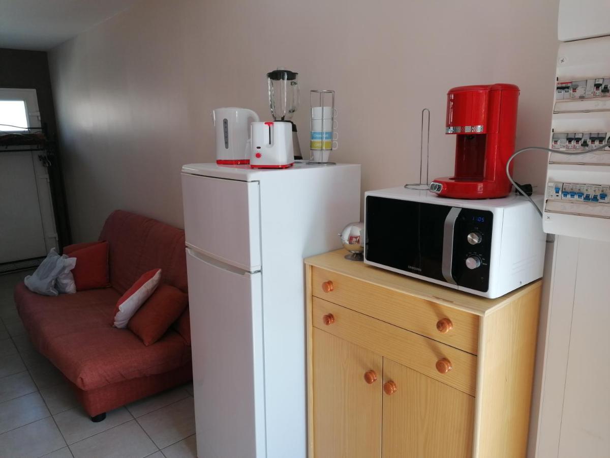 Le Sacre Coeur Bis -Duplex 5Pl Leilighet Le Havre Eksteriør bilde